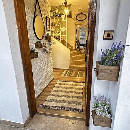 Guest House Hei Taka Созополь Экстерьер фото