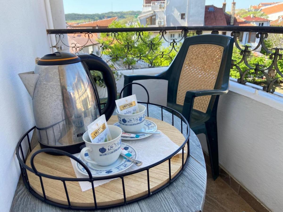 Guest House Hei Taka Созополь Экстерьер фото