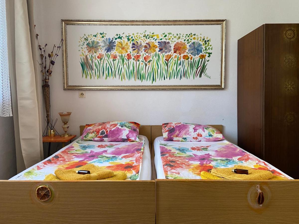 Guest House Hei Taka Созополь Экстерьер фото
