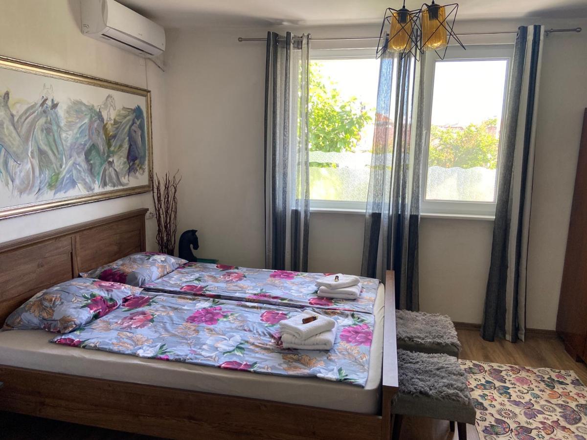 Guest House Hei Taka Созополь Экстерьер фото