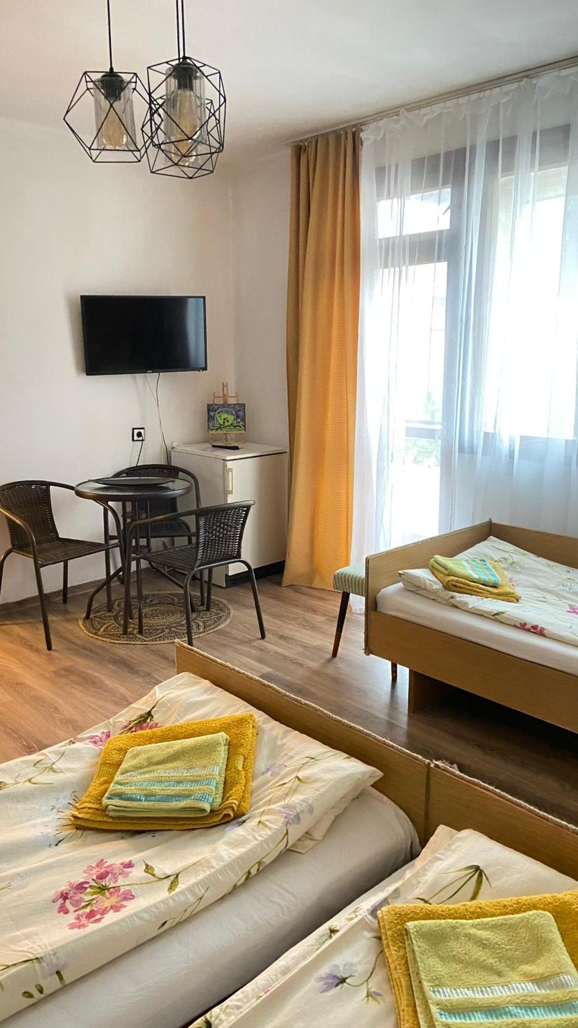 Guest House Hei Taka Созополь Экстерьер фото