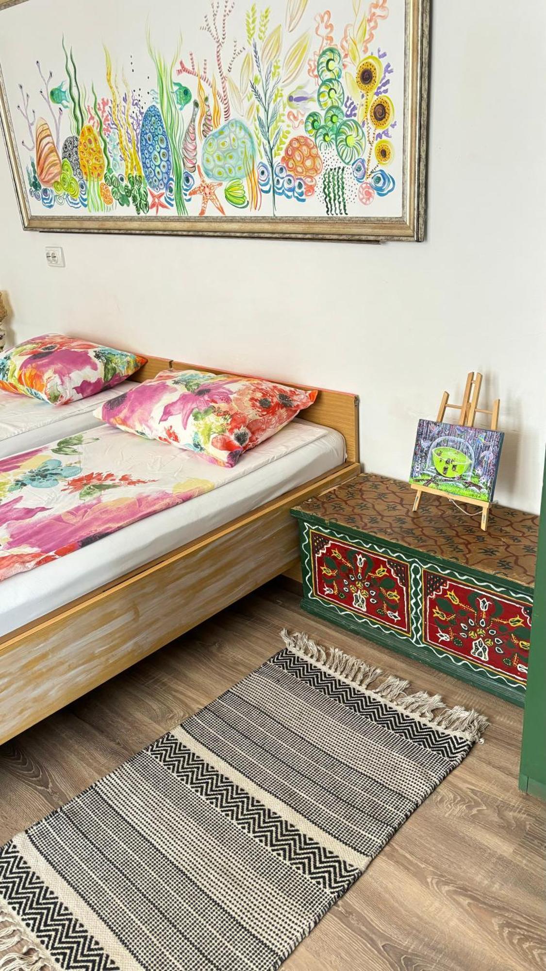 Guest House Hei Taka Созополь Экстерьер фото