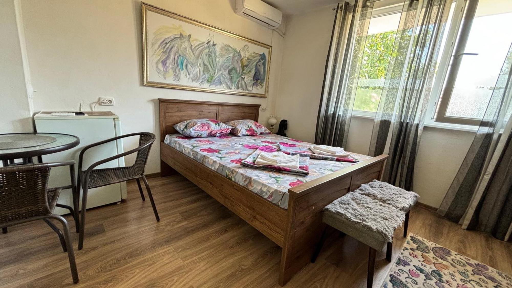 Guest House Hei Taka Созополь Экстерьер фото