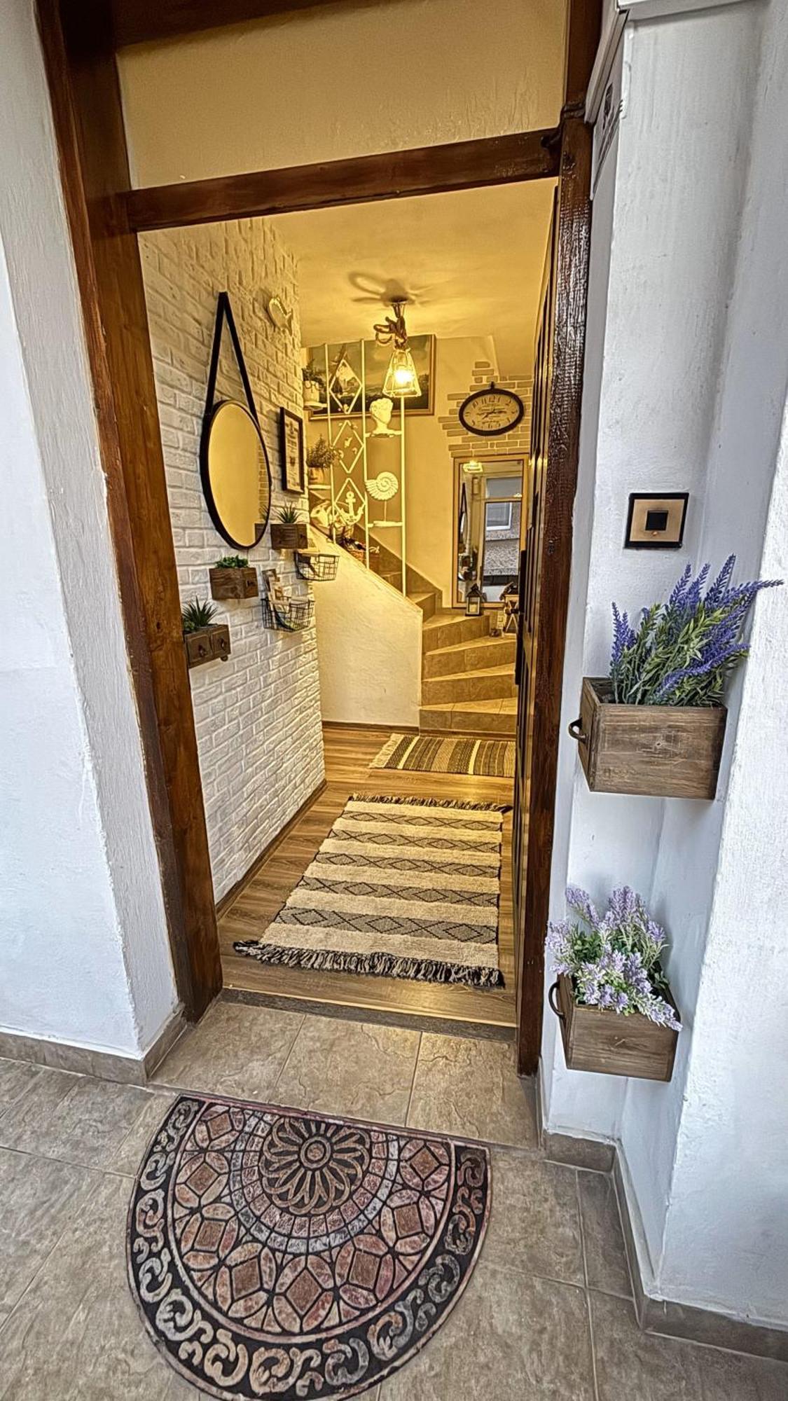 Guest House Hei Taka Созополь Экстерьер фото