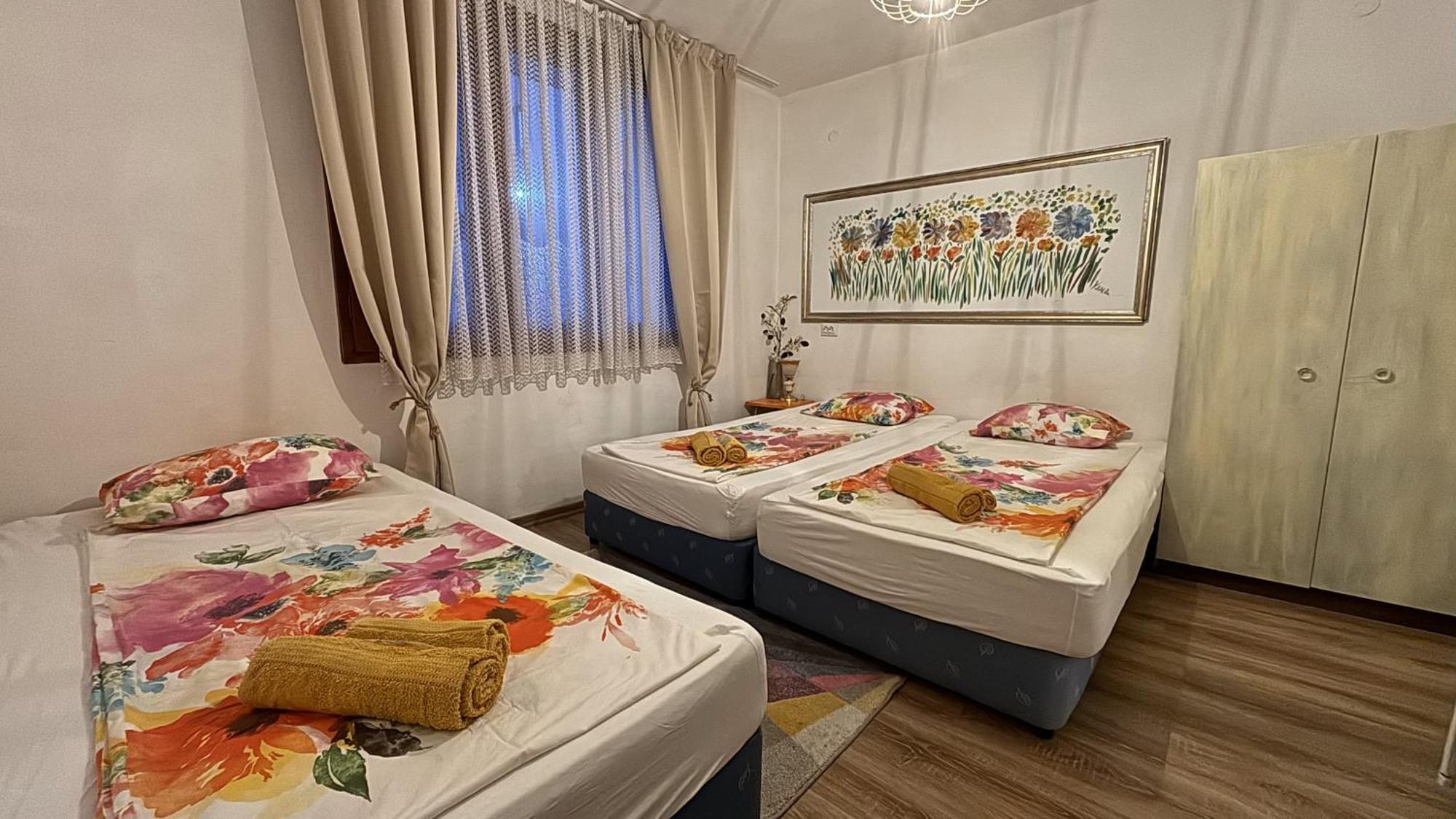 Guest House Hei Taka Созополь Экстерьер фото