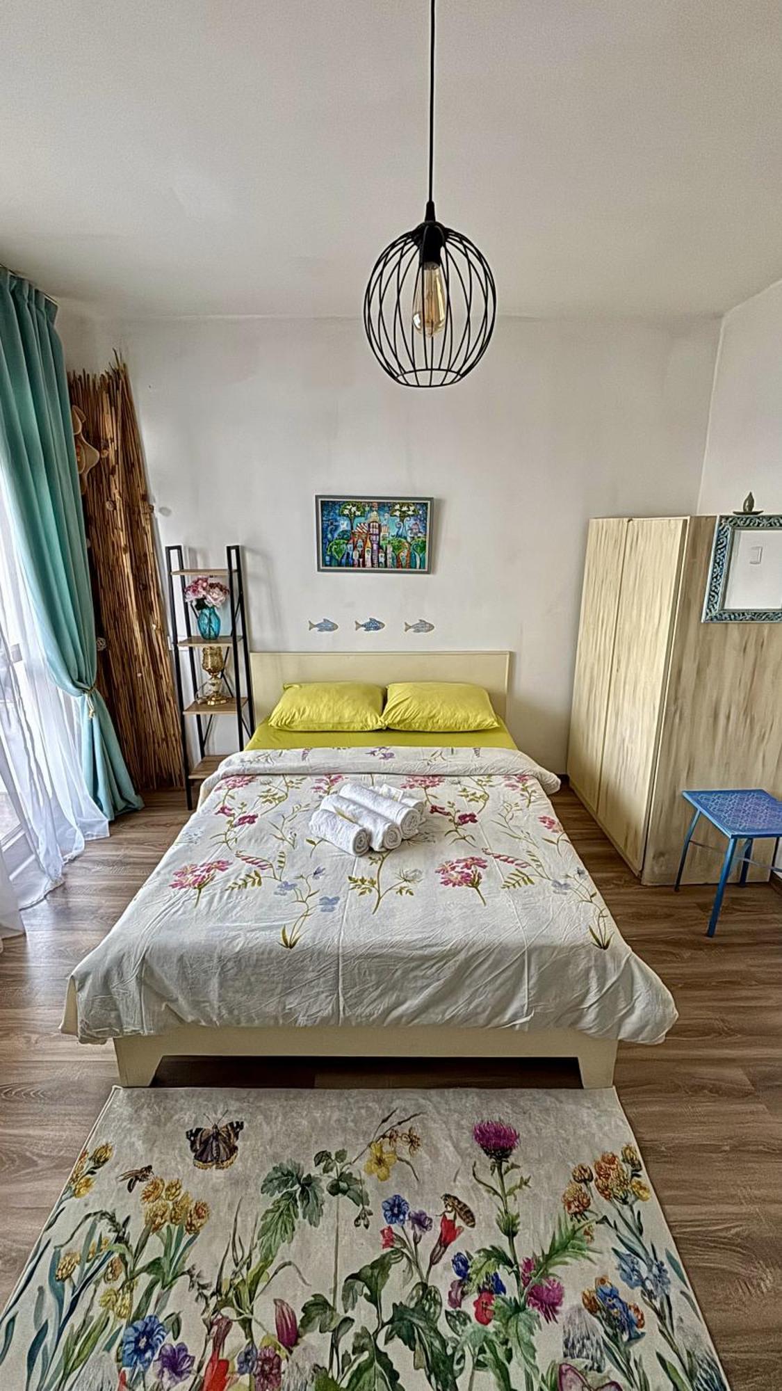 Guest House Hei Taka Созополь Экстерьер фото