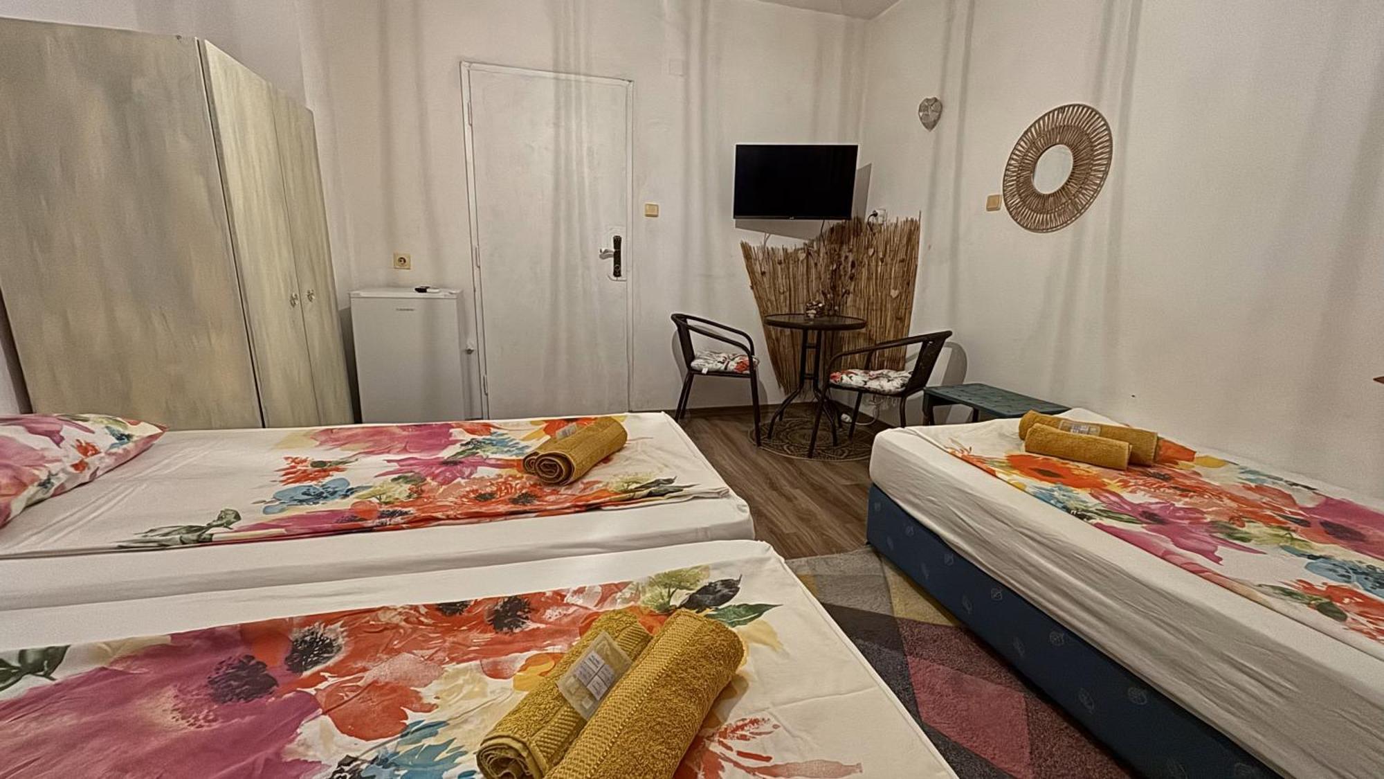 Guest House Hei Taka Созополь Экстерьер фото