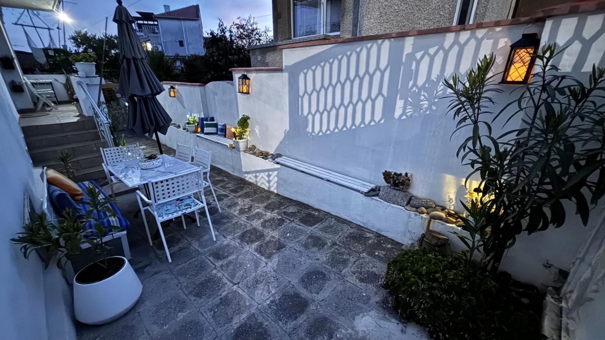 Guest House Hei Taka Созополь Экстерьер фото