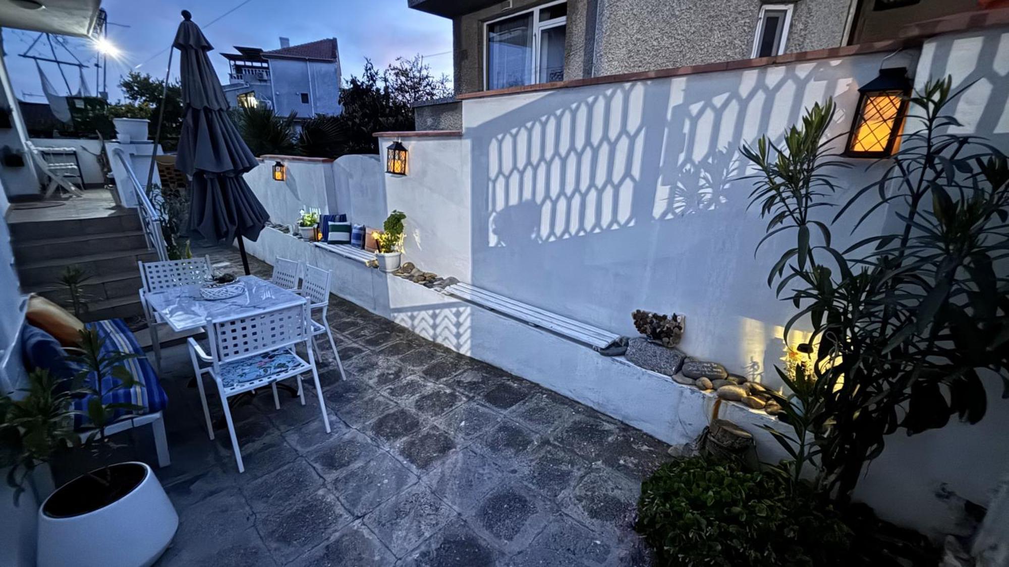 Guest House Hei Taka Созополь Экстерьер фото